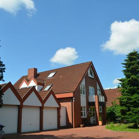 Gaestehaus Vigliarolo Gewerblich Jedes Zimmer Eigenes Bad Gemeinschaftskueche Elmshorn Exterior foto