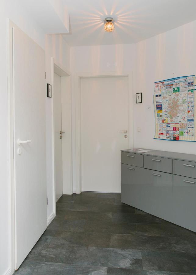 Gaestehaus Vigliarolo Gewerblich Jedes Zimmer Eigenes Bad Gemeinschaftskueche Elmshorn Exterior foto