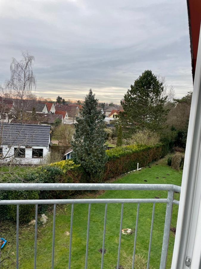 Gaestehaus Vigliarolo Gewerblich Jedes Zimmer Eigenes Bad Gemeinschaftskueche Elmshorn Exterior foto